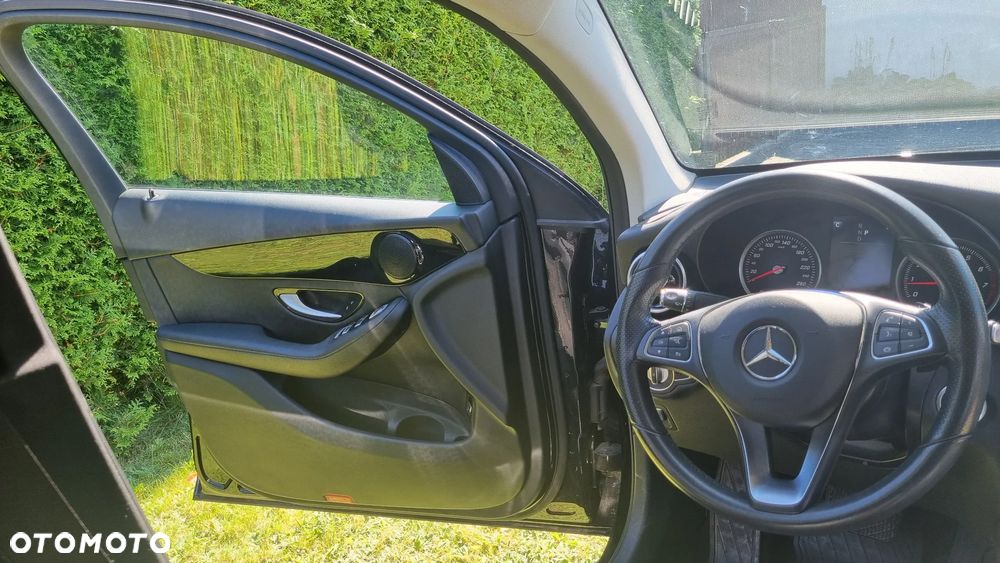 Mercedes-Benz GLC Coupe 300 4-Matic - 11