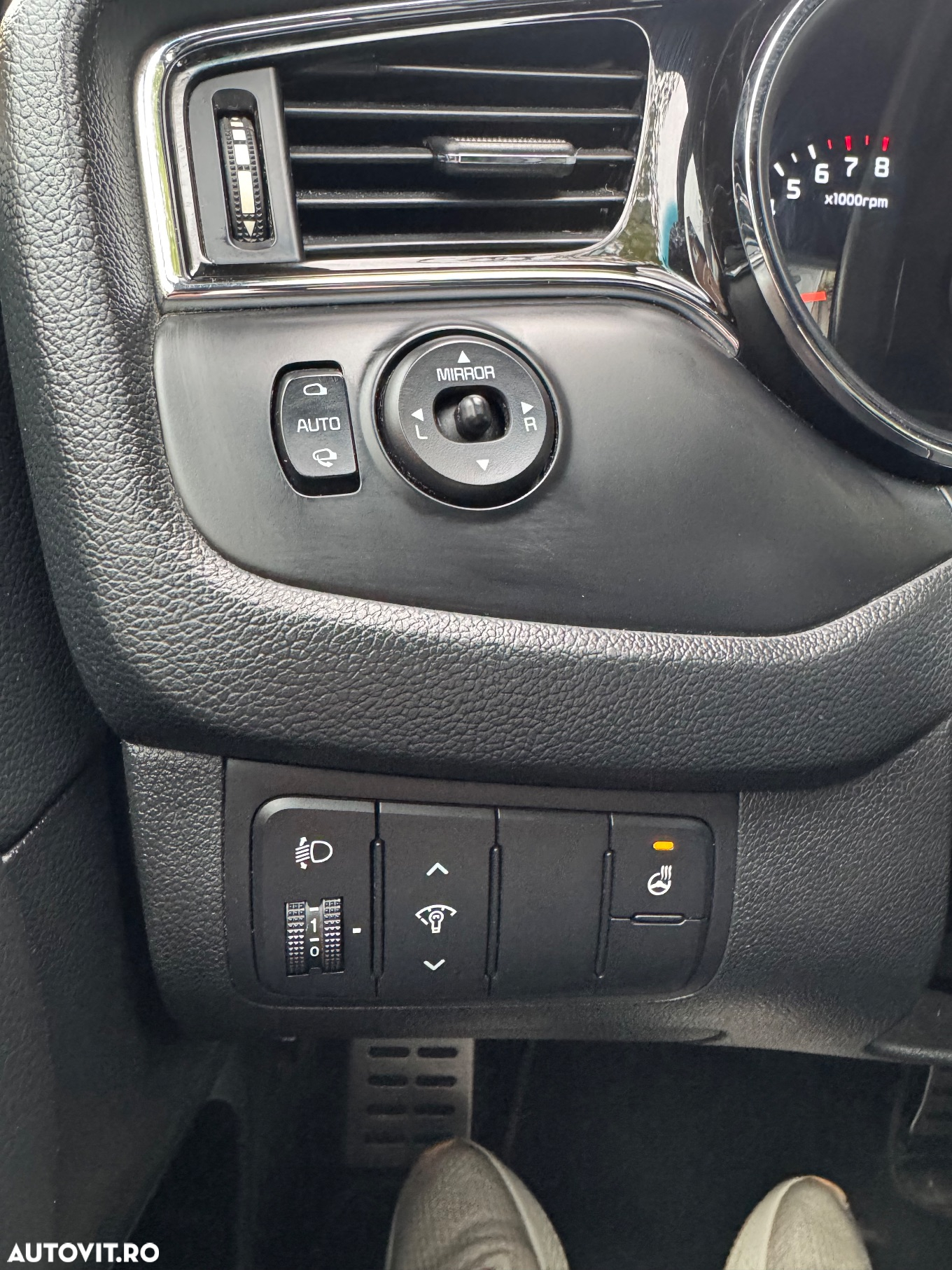 Kia Ceed Cee'd 1.6 T-GDI GT - 13