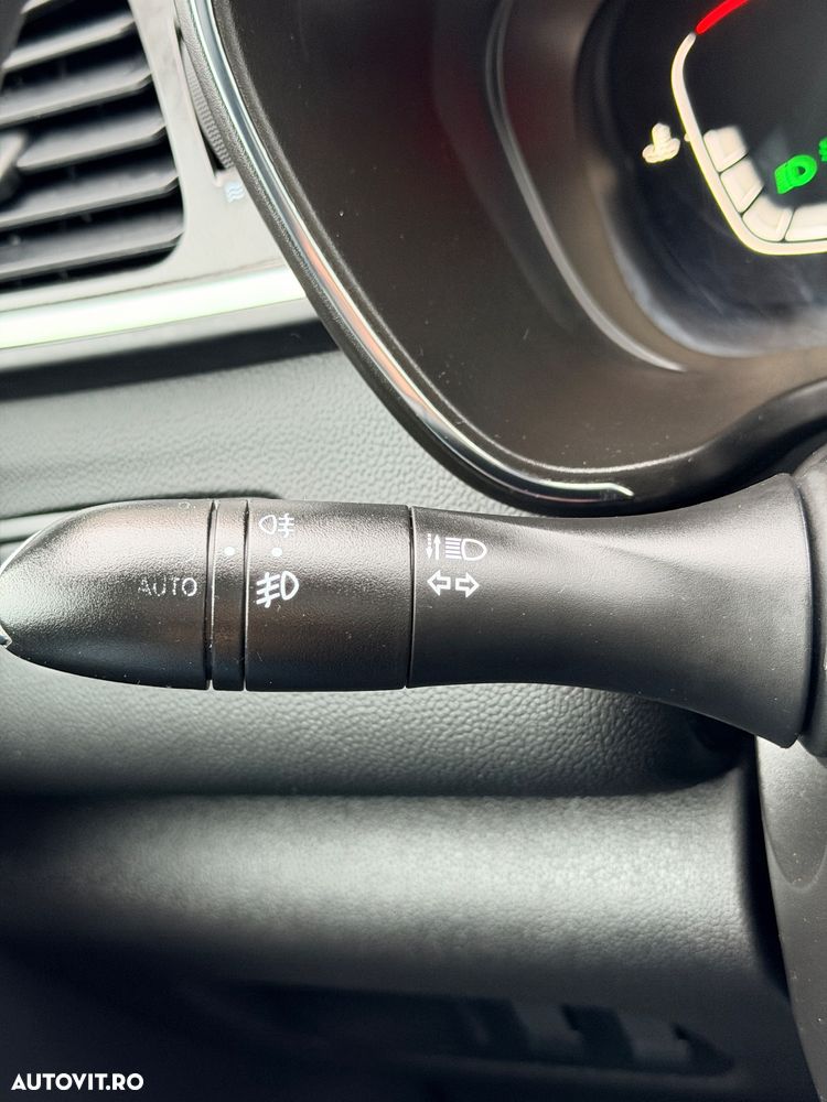 Renault Kadjar Energy dCi 110 LIMITED - 31