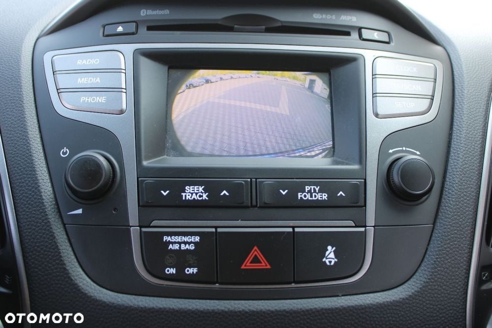 Hyundai ix35 2.0 CRDi 4WD Automatik Premium - 29