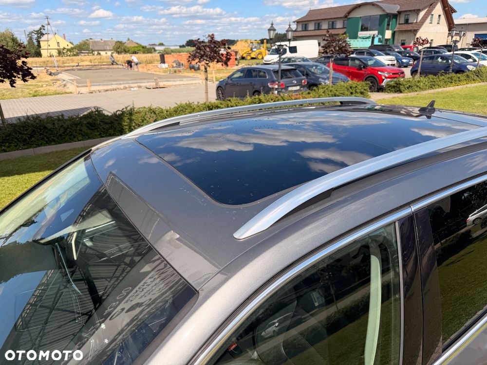 Volkswagen Touareg 3.0 V6 TDI SCR Blue Motion DPF Automatik Terrain Tech Executive Edition - 15