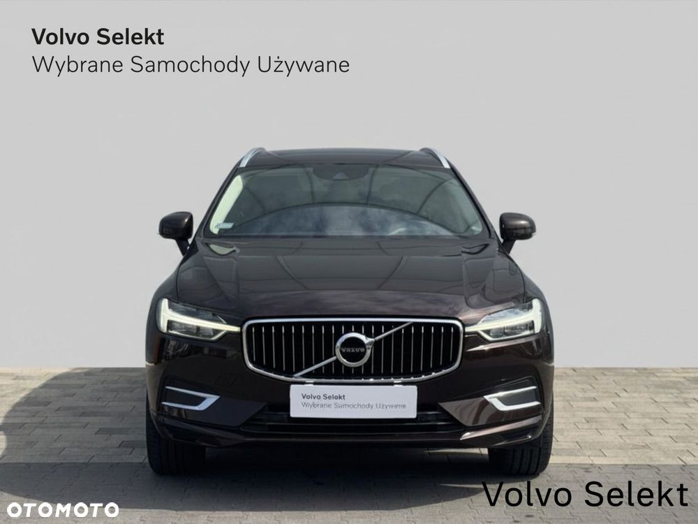 Volvo XC 60 - 3