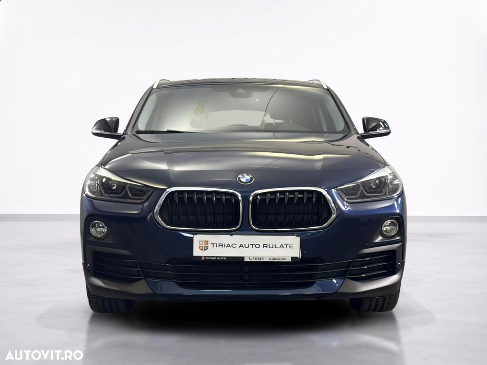 BMW X2 - 9