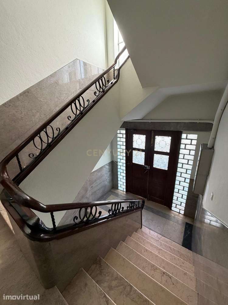 Apartamento T4 para Recuperação em Arroios, Lisboa - Grande imagem: 5/24