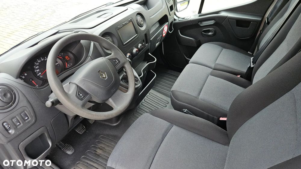 Renault Master L2H2 2.3DCI 130KM - 11