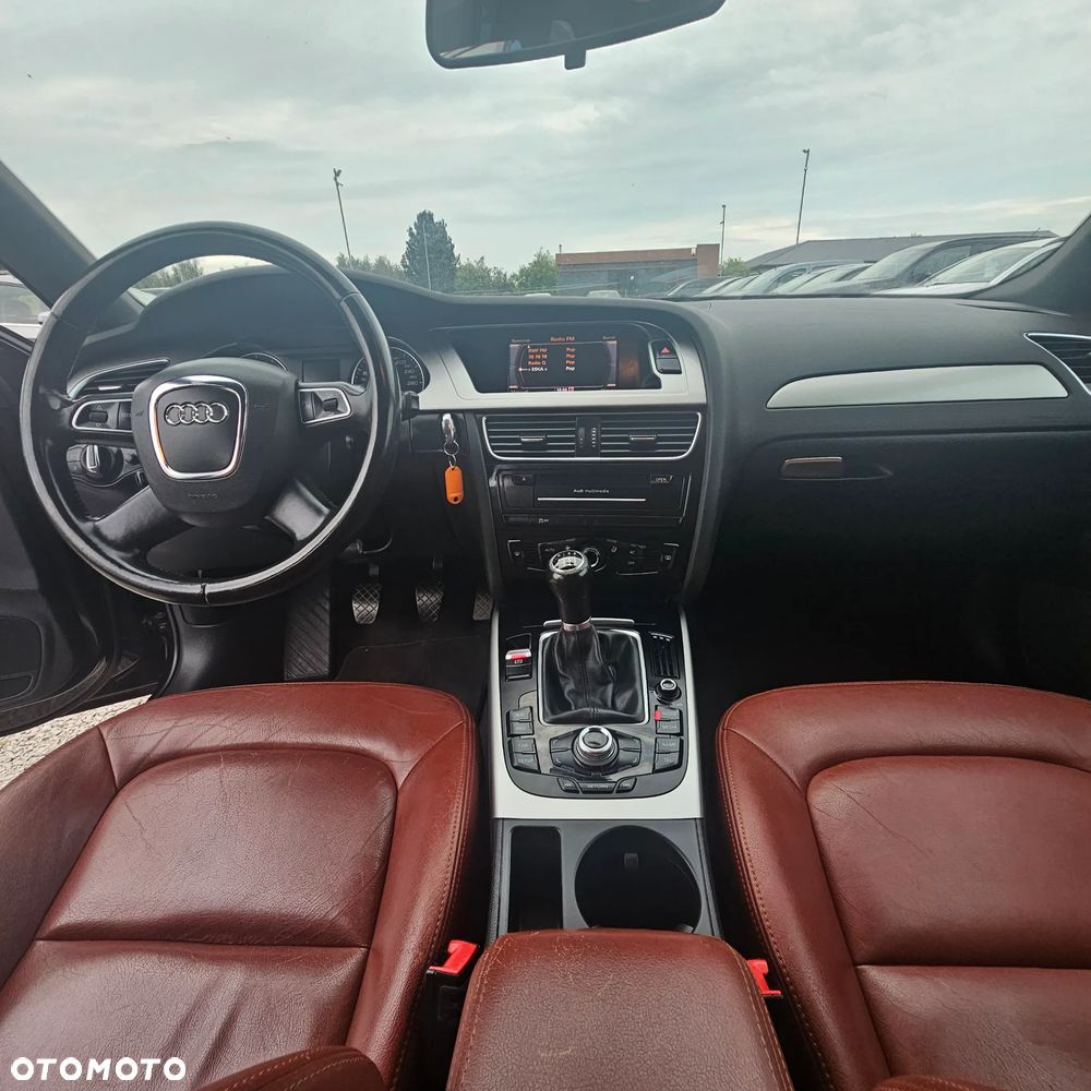 Audi A4 Avant - 24