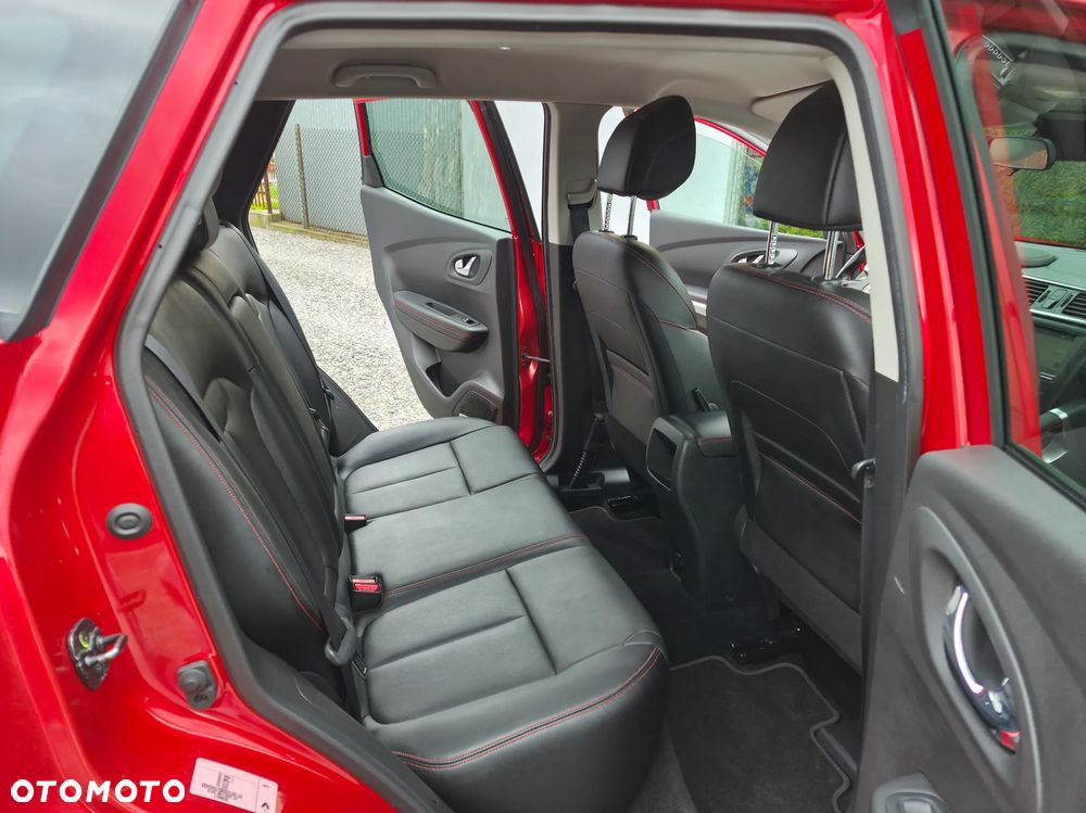 Renault Kadjar Energy dCi 130 CROSSBORDER - 16