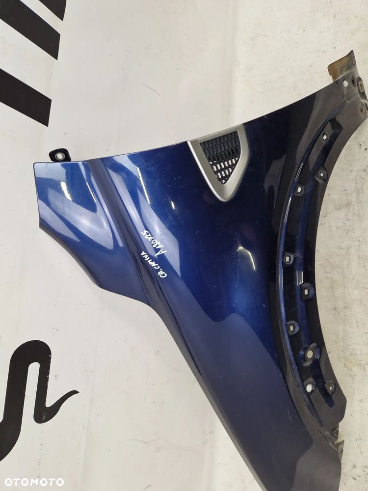 BŁOTNIK LEWY PRZÓD PRZEDNI CHEVROLET CAPTIVA I - 3