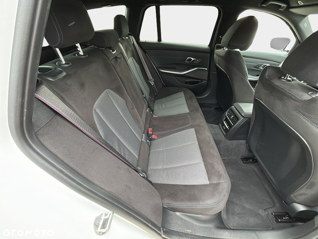 BMW Seria 3 - 11