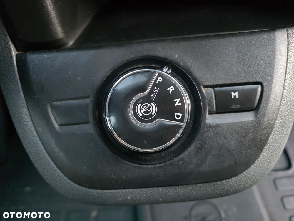 Opel VIVARO - 24
