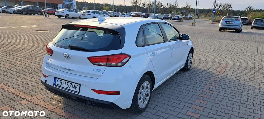 Hyundai i30 - 4