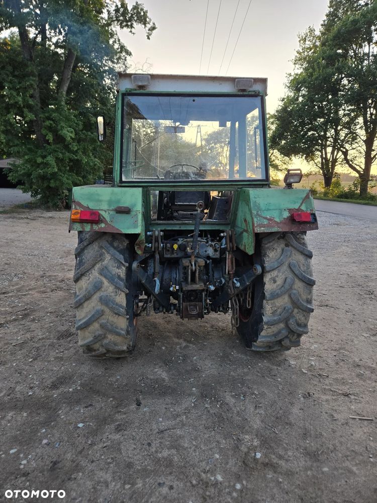 Fendt 612 LS - 6