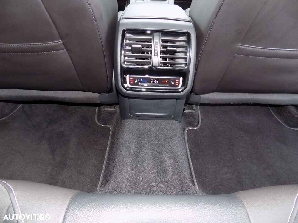 Volkswagen ARTEON 2.0 TSI OPF DSG R-Line - 29