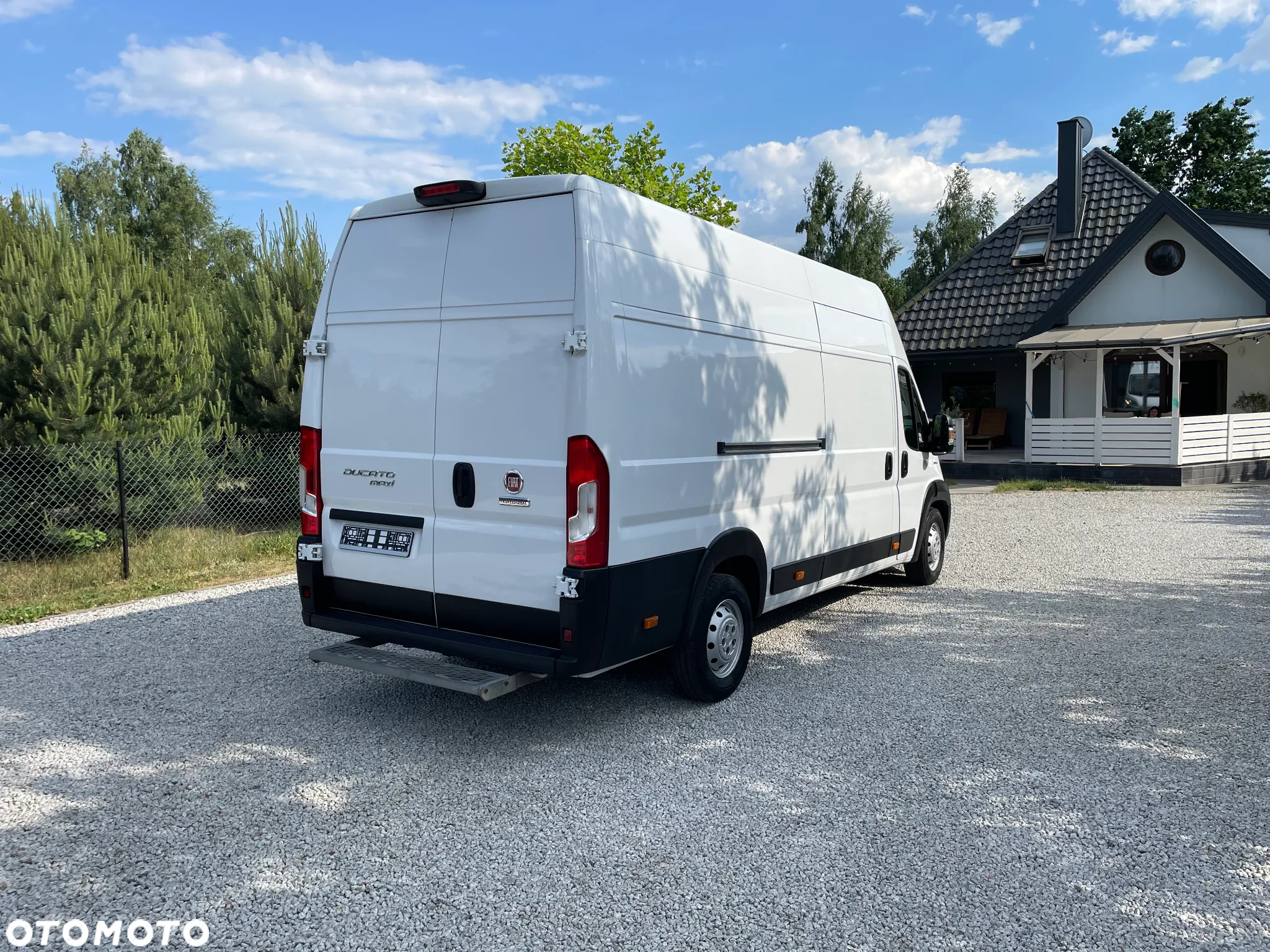 Fiat Ducato - 2