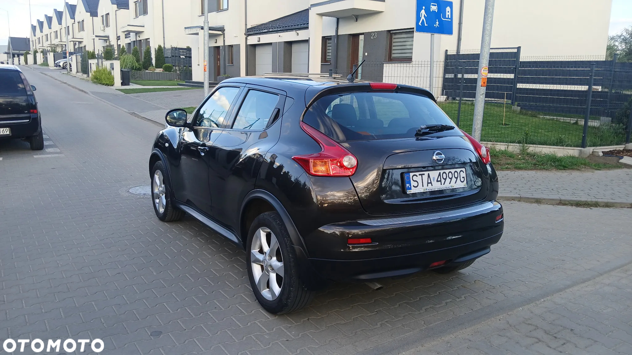 Nissan Juke 1.6 Tekna - 8