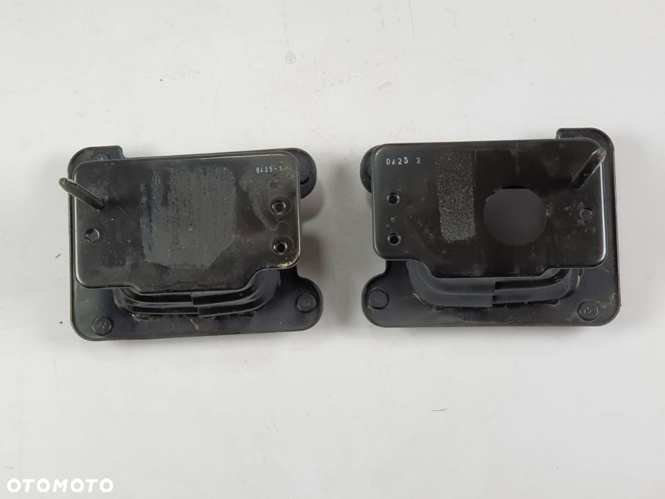 Strefa Zgniotu Tył HYUNDAI TUCSON 2015-2020 rok - 2