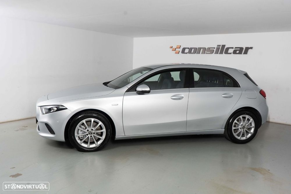 Mercedes-Benz A 250 e Style Plus - 8