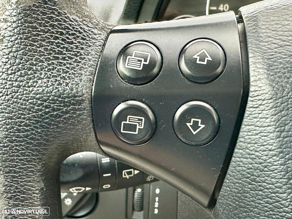 Mercedes-Benz A 150 Elegance - 17