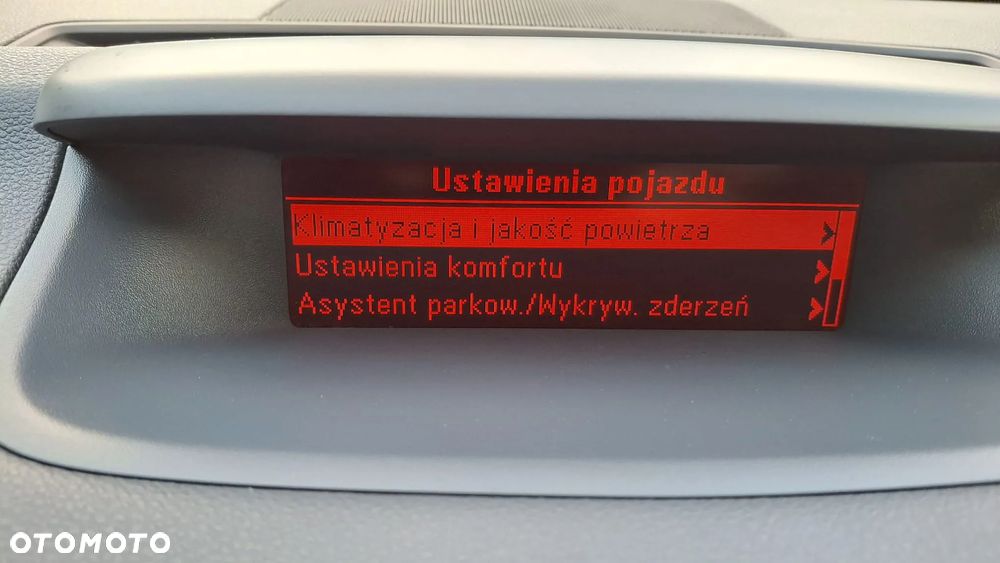 Opel Meriva 1.4 Edition - 20