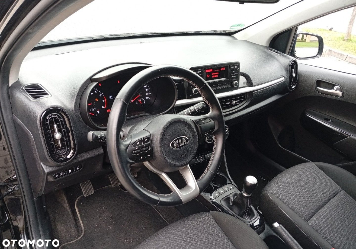 Kia Picanto - 20
