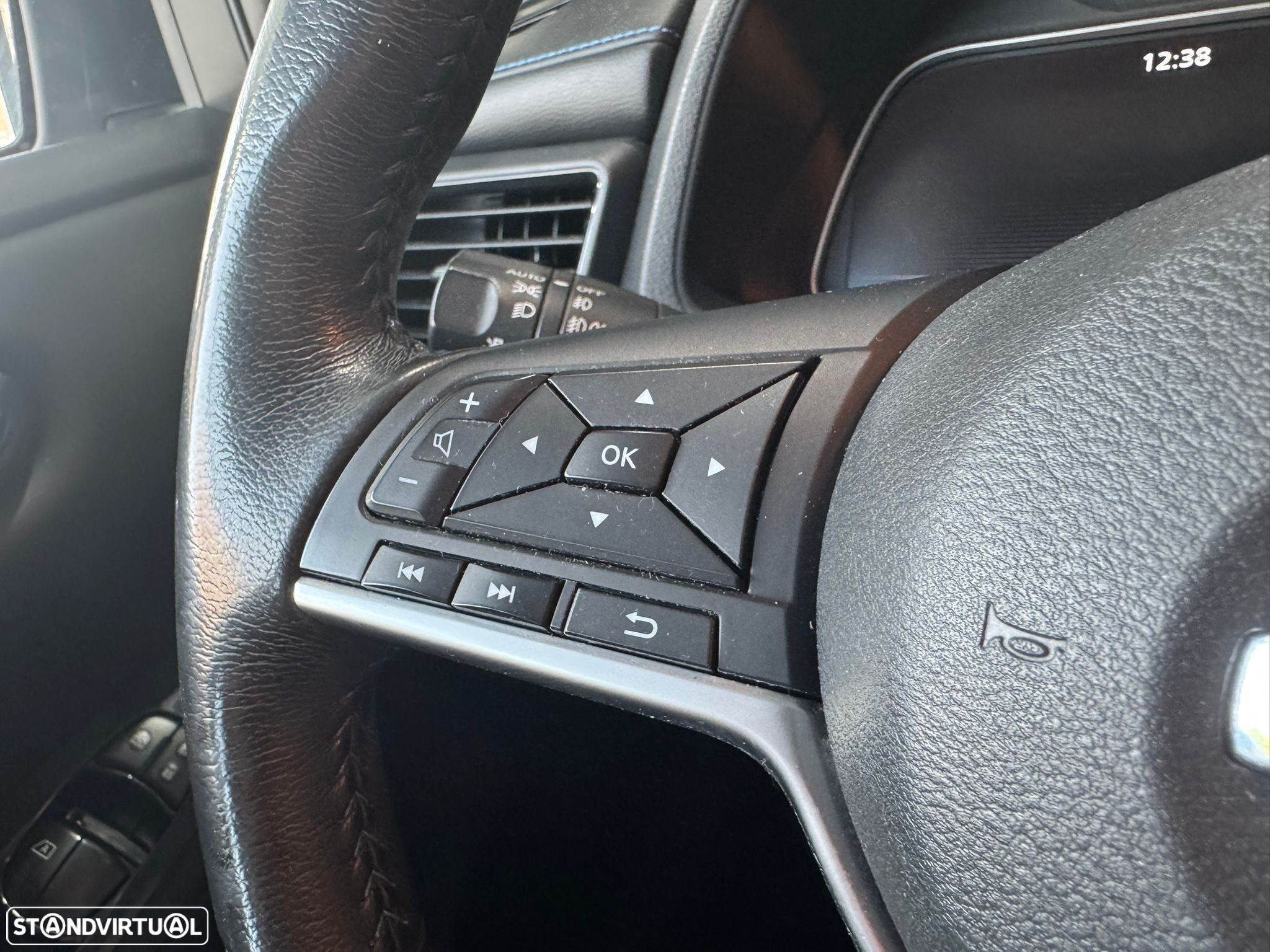 Nissan Leaf N-Connecta - 26