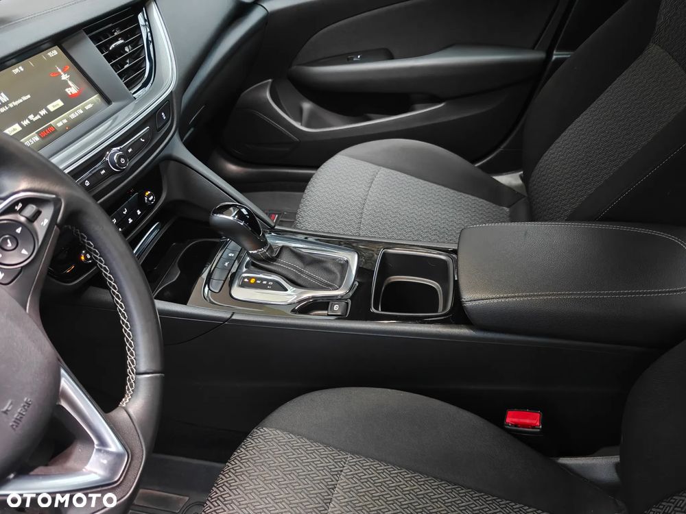 Opel Insignia 2.0 CDTI automatik Sport - 9