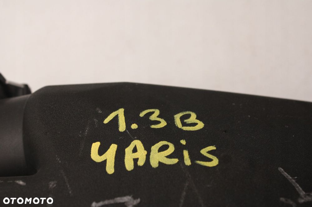 toyota yaris ii 1.33 b obudowa filtra powietrza 87096ls - 6
