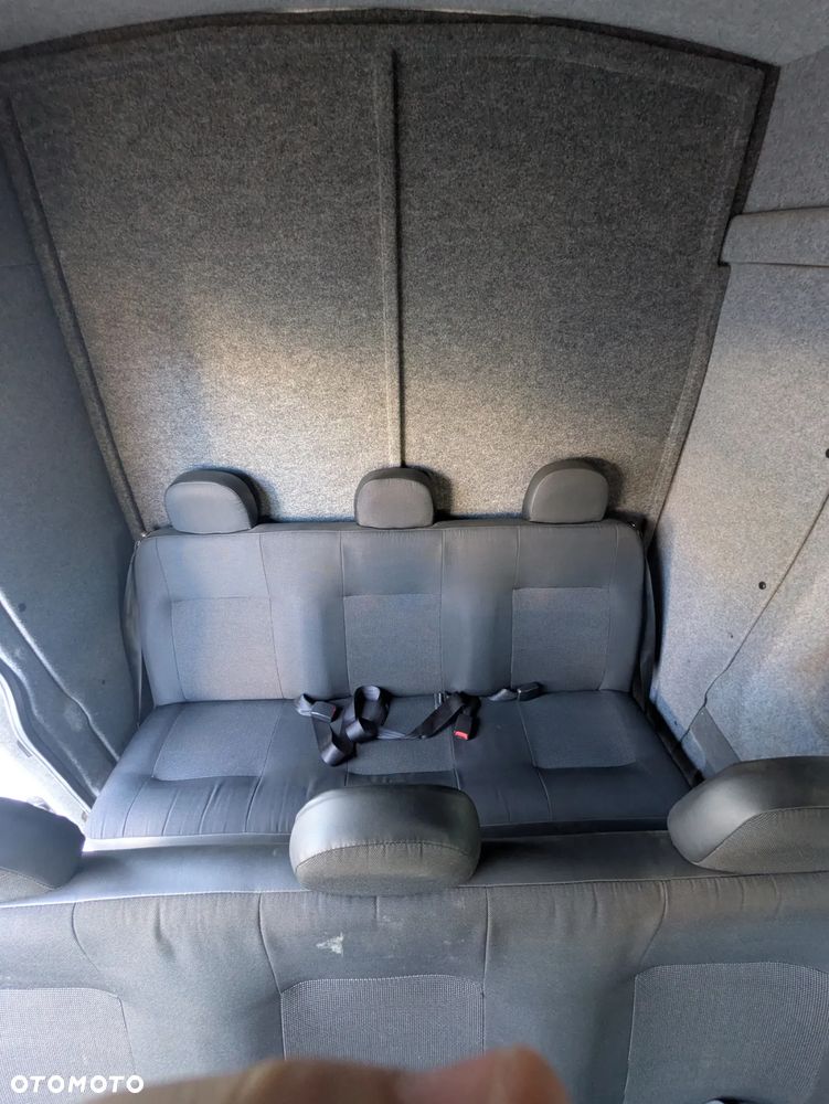 Ford Transit - 15