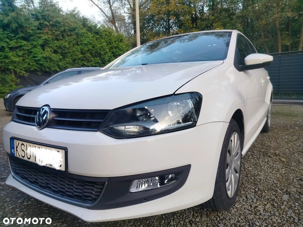 Volkswagen Polo - 1