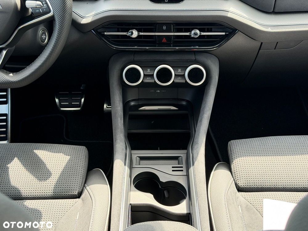 Skoda Kodiaq 2.0 TSI 4x4 Sportline DSG - 16
