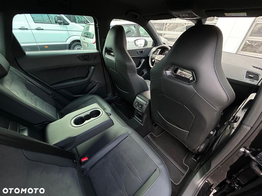 Cupra Ateca 1.5 TSI DSG - 9