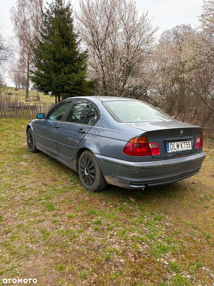 BMW Inny - 3