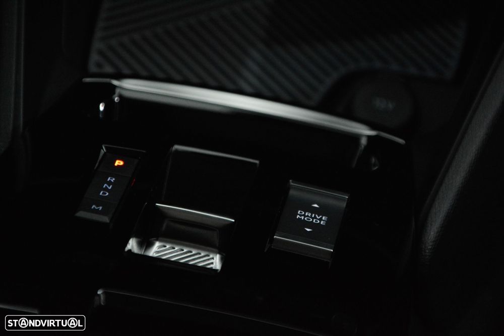 Citroën C4 X 1.5 BlueHDi Feel Pack EAT8 - 29