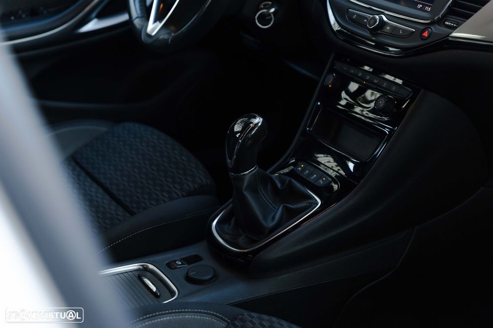 Opel Astra Sports Tourer 1.5 D GS Line S/S - 20