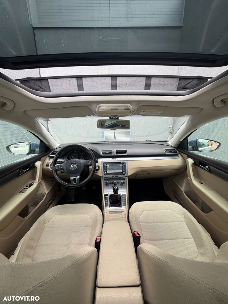 Volkswagen Passat - 3