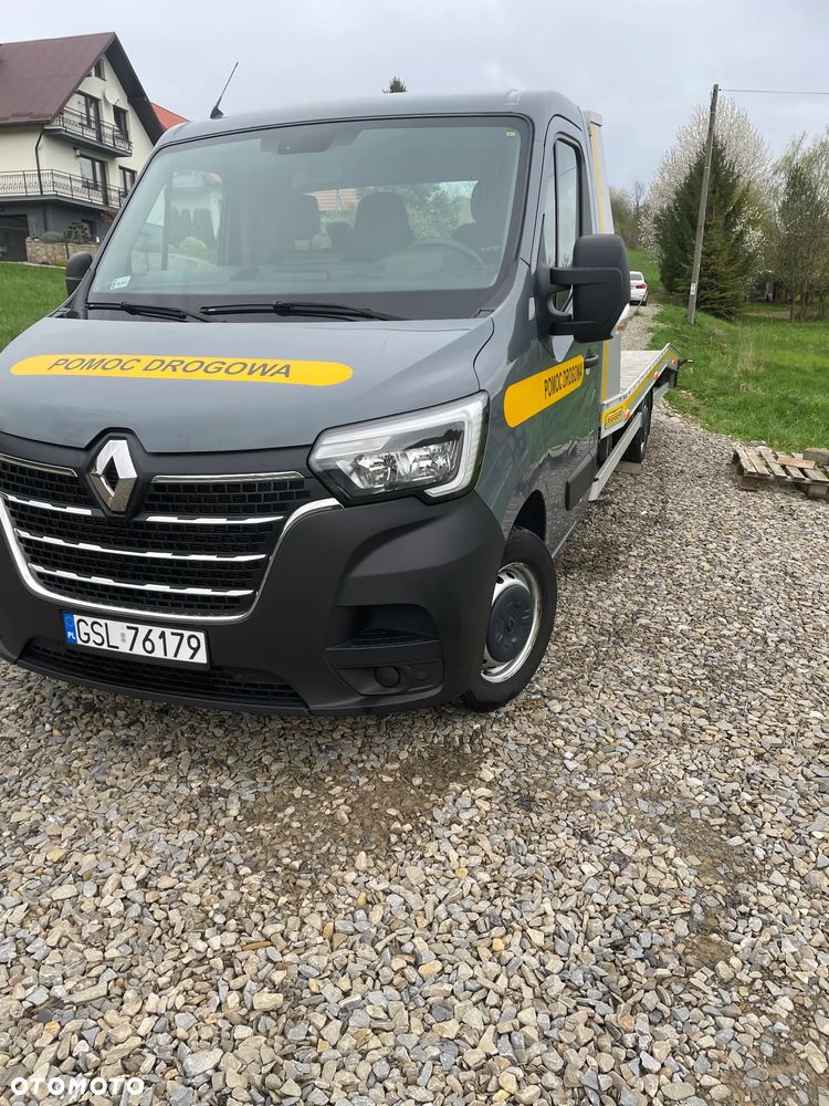 Renault MASTER - 3