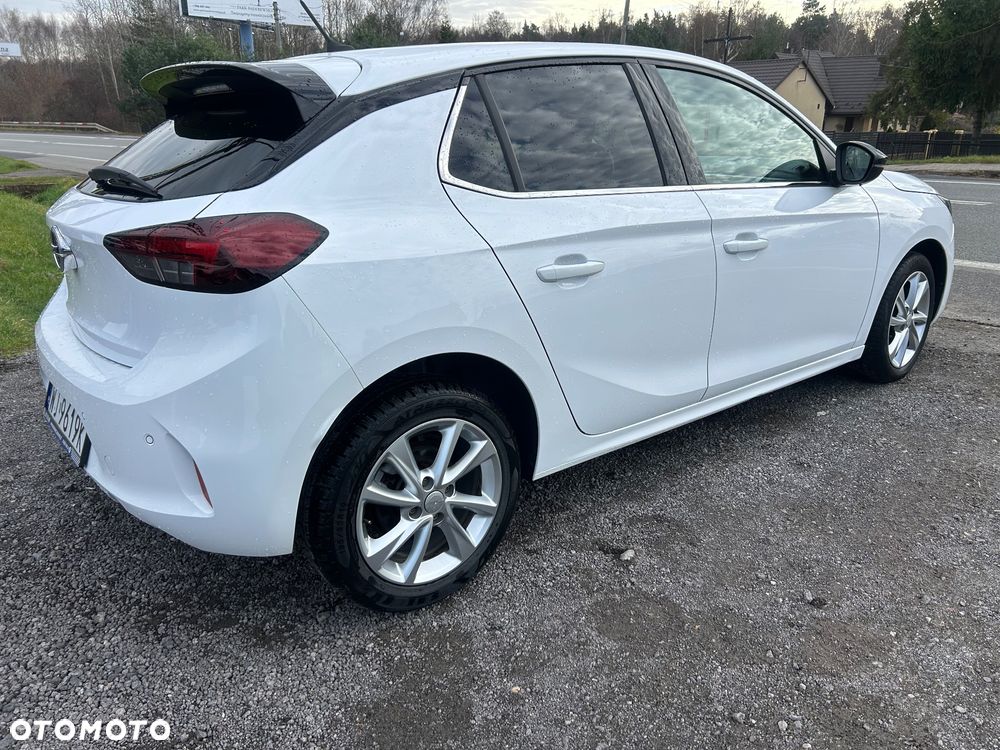 Opel Corsa 1.2 Elegance S&S - 6