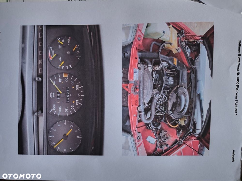 Mercedes-Benz W201 (190) - 21