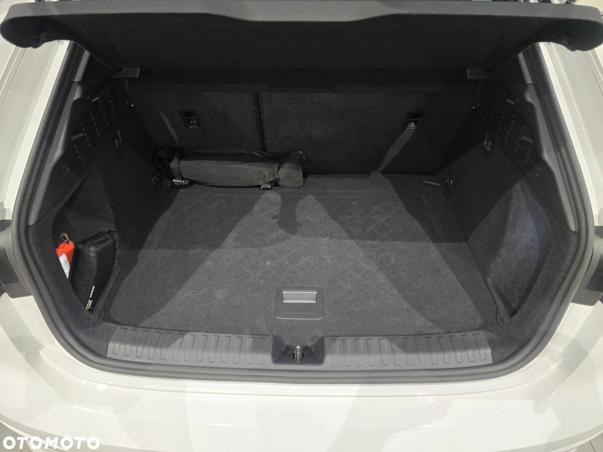Audi A3 Sportback - 12