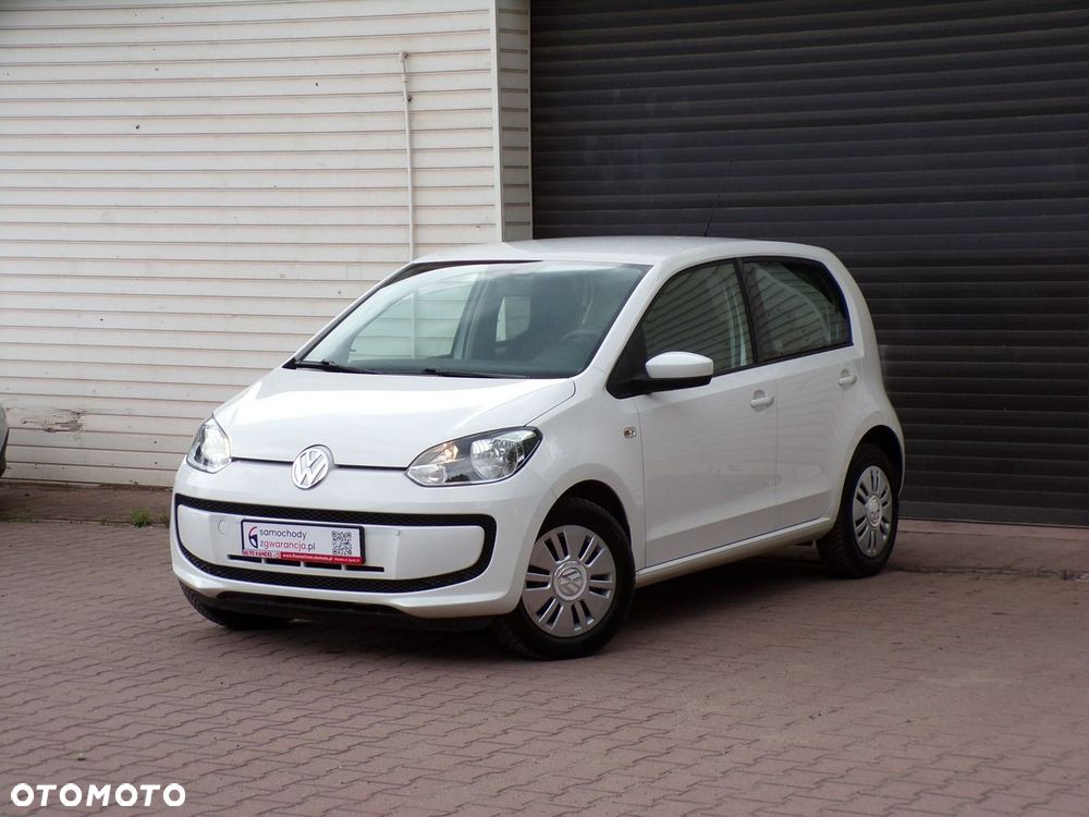 Volkswagen up! - 16