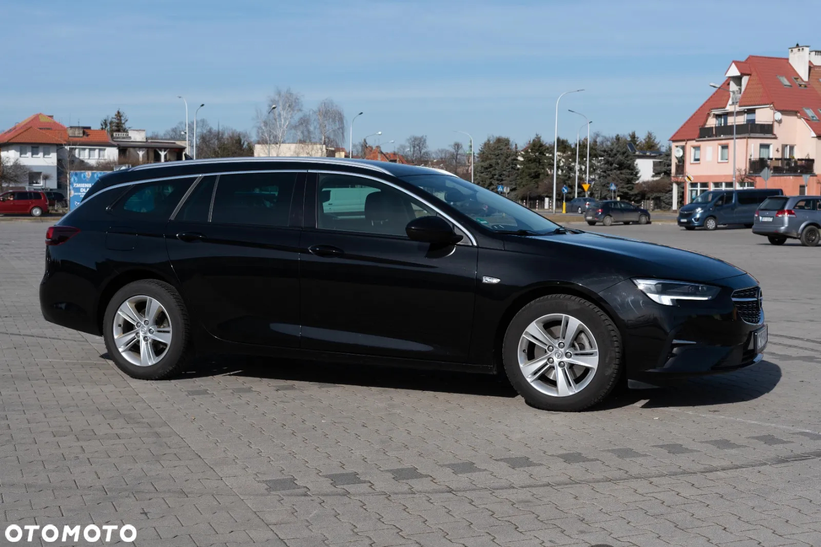 Opel Insignia - 6