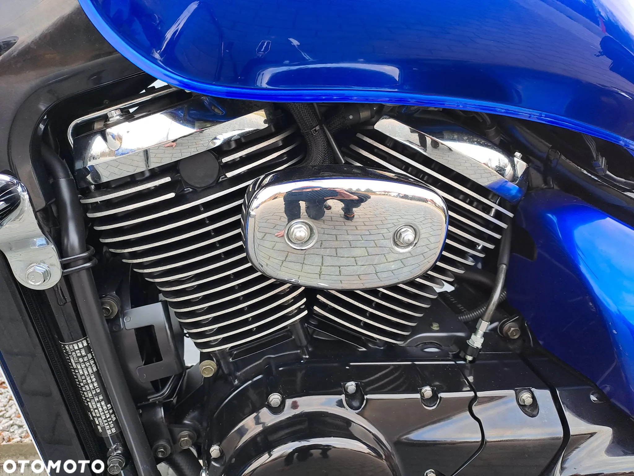 Suzuki VZ - 40