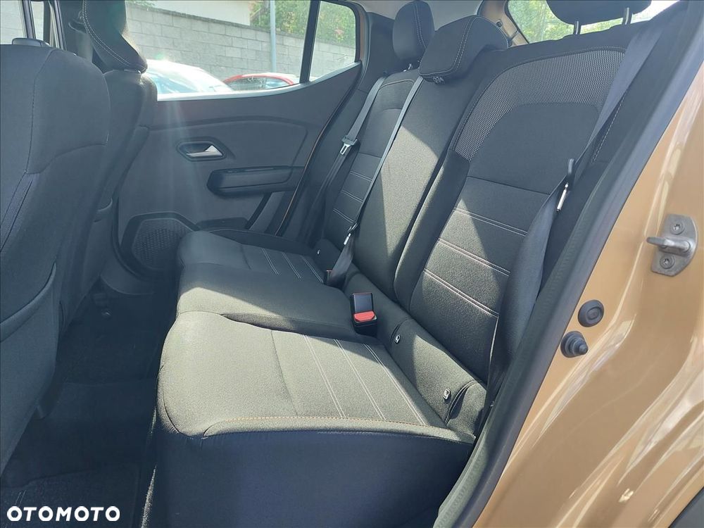 Dacia Sandero Stepway - 6