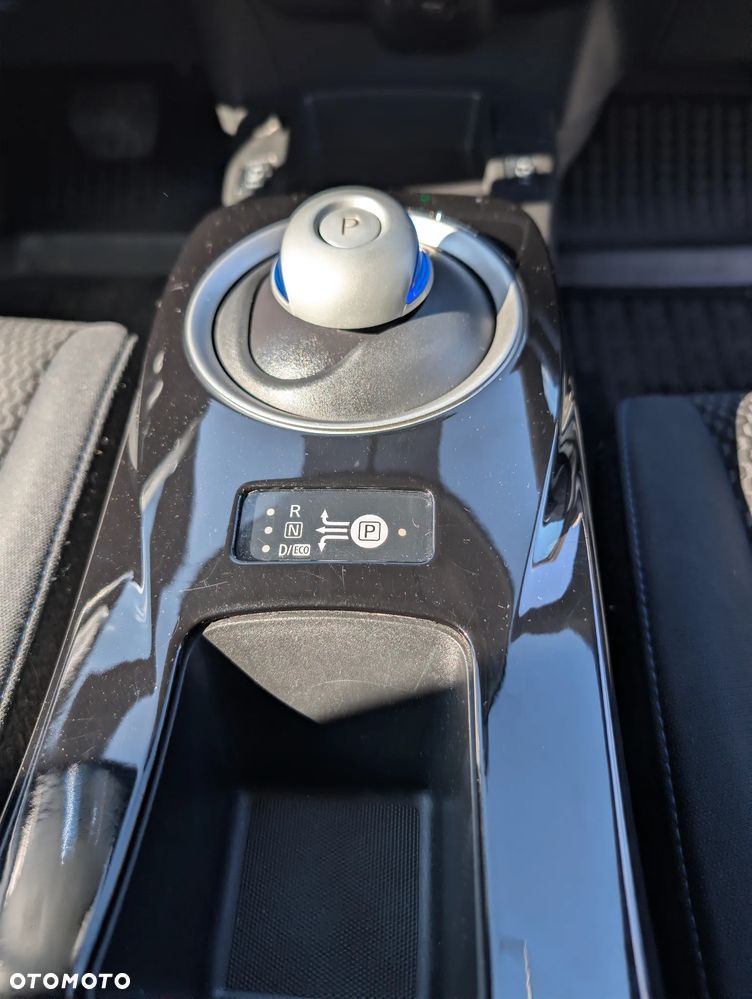 Nissan Leaf 30kWh Visia - 14