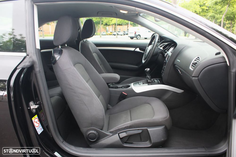 Audi A5 2.0 TDI - 36