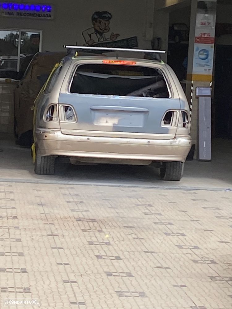 Mercedes-Benz E 270 - 9