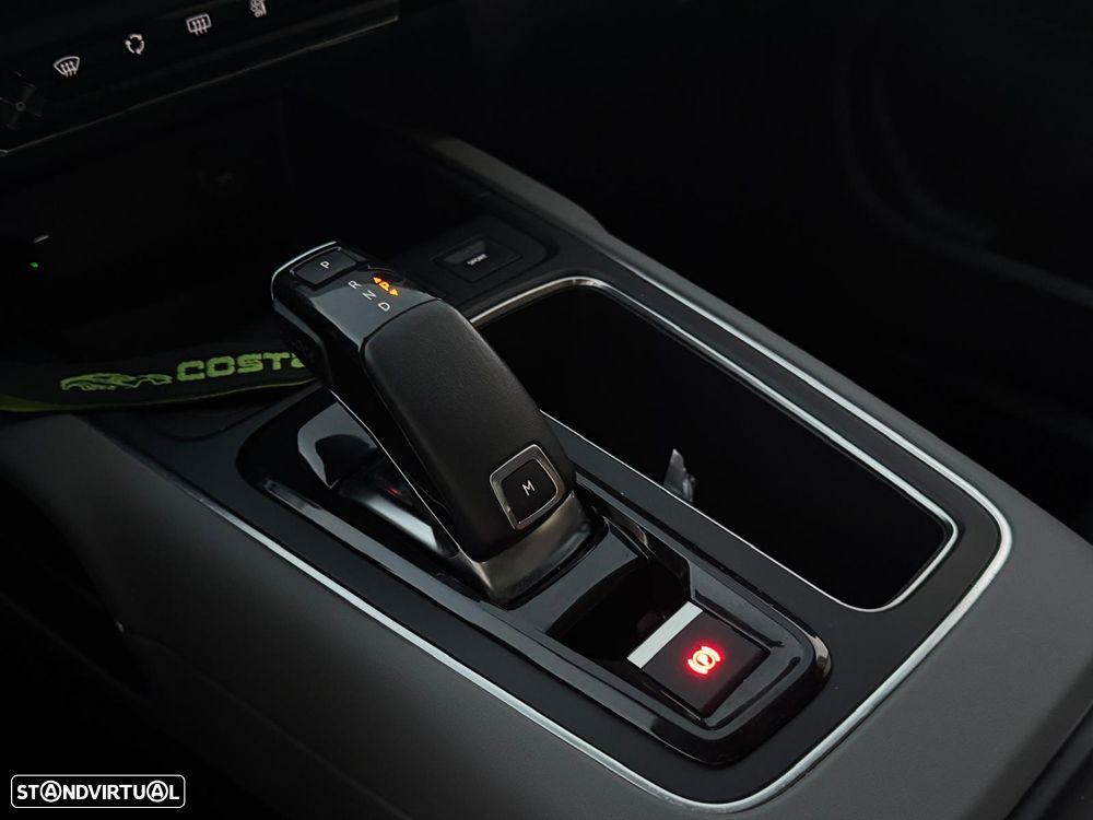 Citroën C5 Aircross 1.2 PureTech Shine EAT8 - 5