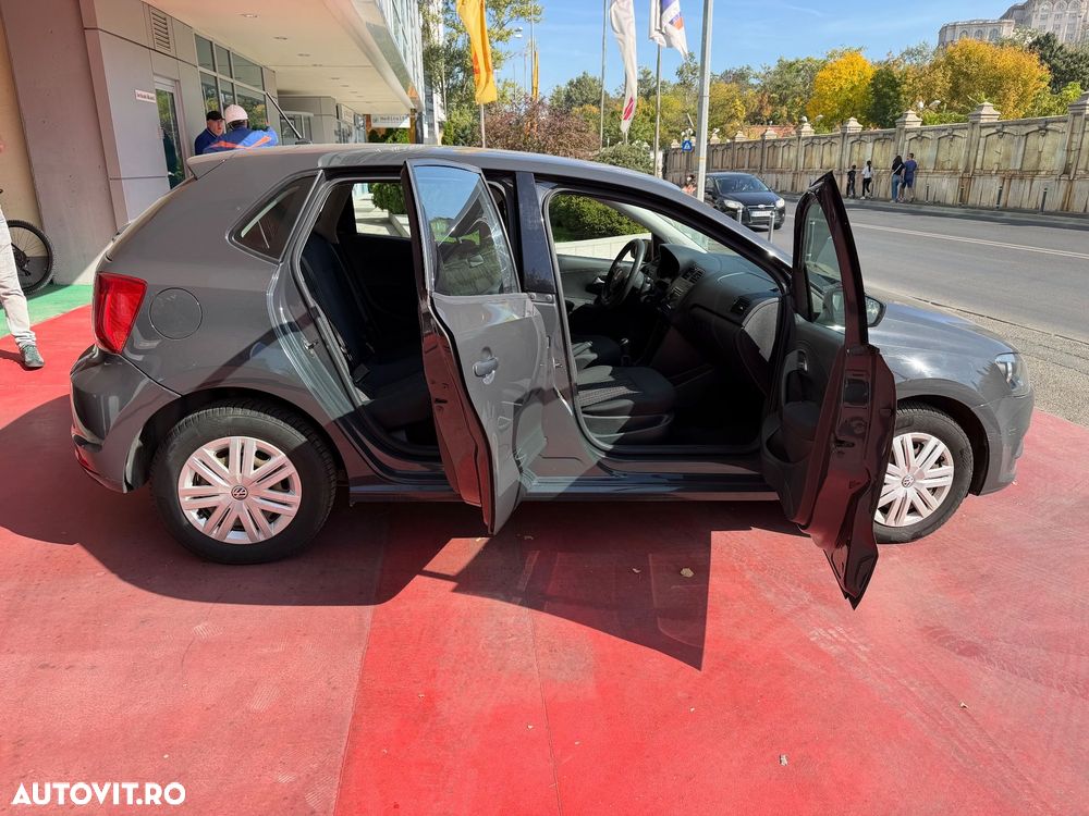 Volkswagen Polo - 3