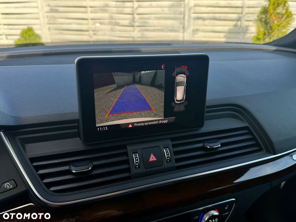 Audi Q5 45 TFSI quattro S tronic design - 15