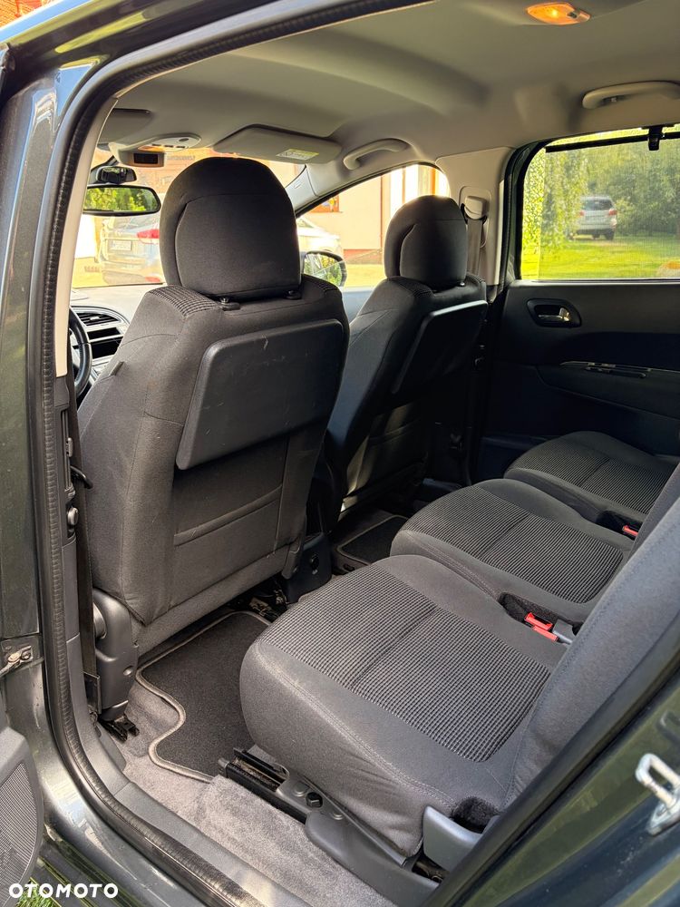 Peugeot 5008 2.0 BlueHDI Active S&S - 10